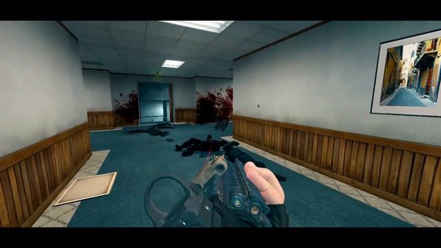 NewsFlash (gone_fishinq) Гмод реализм из говна и палок смотреть онлайн