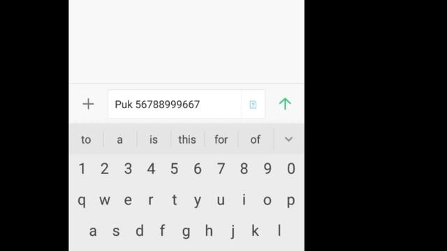 Unlock Airtel Sim Puk Code. смотреть онлайн
