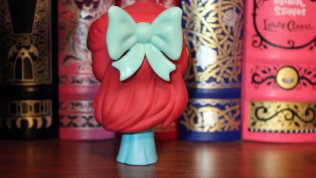 Funko Pop! Collection смотреть онлайн