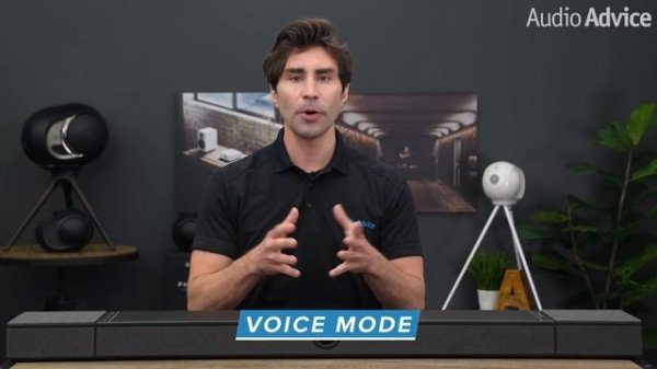 Devialet Dione Dolby Atmos Soundbar // Overview & Review of an All-In-One High End Soundbar