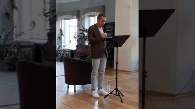 Ночь.Улица.Фонарь.Библиотека. смотреть онлайн