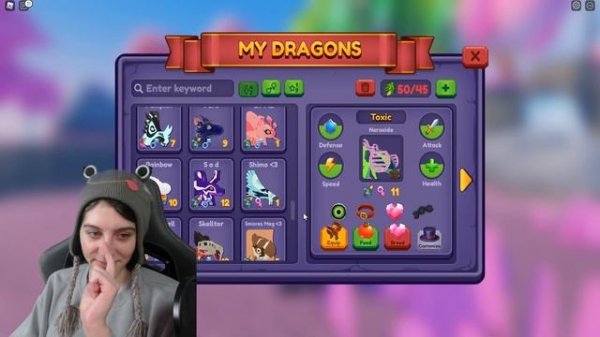 A How To On ELEMENTS! Dragon Adventures Roblox Beginners Guide