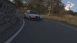 ТОП 5 самых надежных MERCEDES