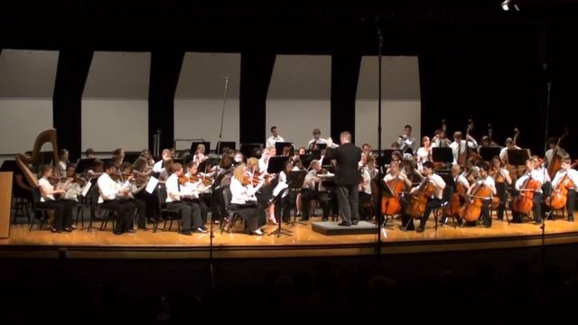 Danse Macabre, Op. 40 (Saint-Saëns) смотреть онлайн