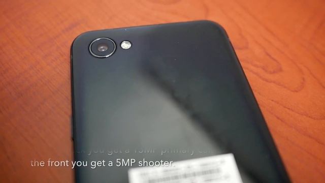 LG Q6 - Hands on смотреть онлайн