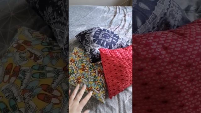 Падушки, маленкие, дла детеи смотреть онлайн