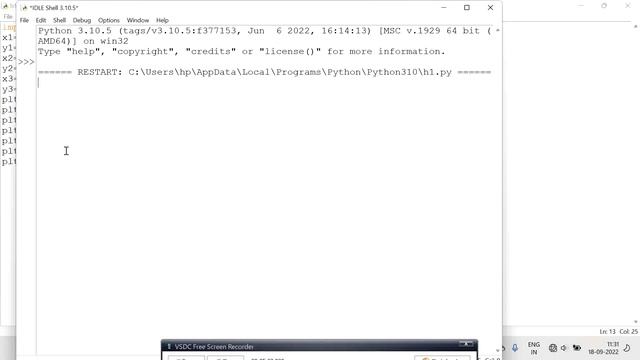 Write a program for multiple line chart graph||make a graph of multiple line chart in python смотреть онлайн