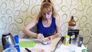 Мороженое фруктовый лед дома Простой рецепт десерта с клубникой!