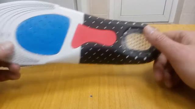 Ортопедические стельки с joom джум смотреть онлайн