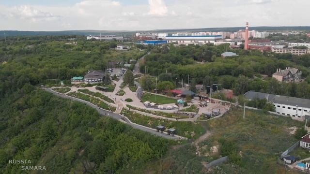 Прекрасное место для встреч 