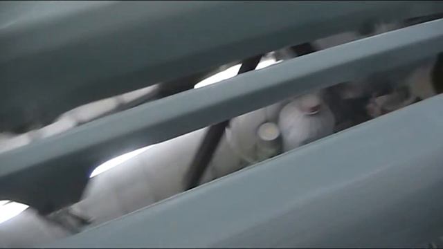 Ремонт и покраска Шевроле Лачетти Паяю бампер и ФИНИШ смотреть онлайн