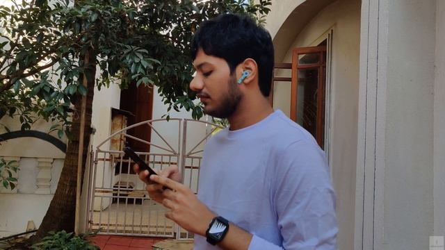 OnePlus Buds Z Steven Harrington Edition (Special Edition) - Unboxing & Review смотреть онлайн