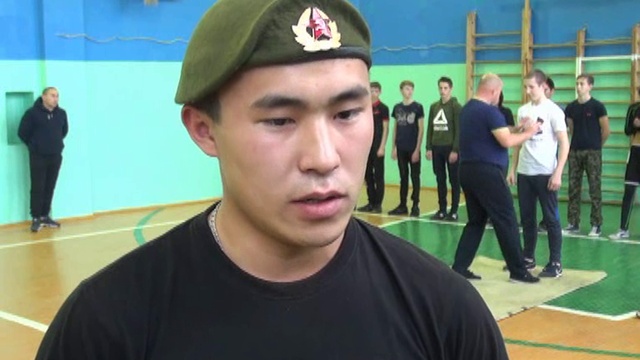 Телеканал "Алабуга" от 9 ноября 2018 года смотреть онлайн