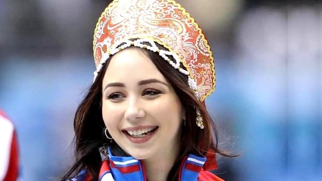 Хилл предсказал победу фигуристки Валиевой на Олимпиаде в Пекине смотреть онлайн