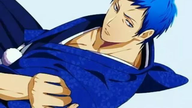 Клип от Alikazukizu sio Баскетбол куроко. смотреть онлайн