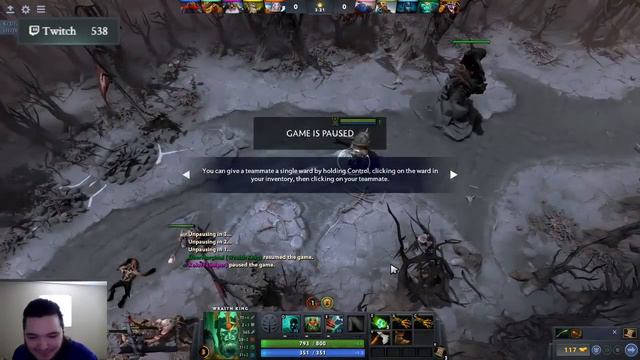 Капитан Влад затроллил Игоря Линка (всем привет! с вами Игорь Линк) смотреть онлайн