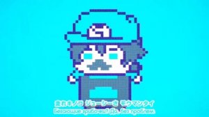 SoraMafuUraSaka (そらまふうらさか) - ロールプレイングゲーム | RPG | (rus sub)