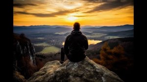 Магамет Дзыбов - Добрый город