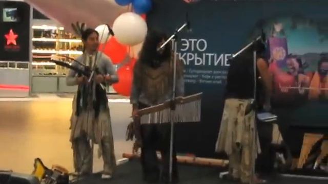 "PAKARINA" Т/Ц МЕЖДУНАРОДНЫЙ. 22 СЕНТЯБРЯ 2012 ГОДА смотреть онлайн