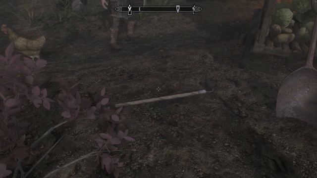 TES V: Skyrim. Прохождение с модами #30: Покупаем Медовик смотреть онлайн
