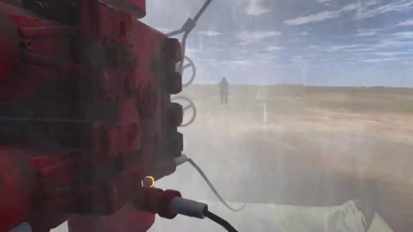 BlackVR - создание AR & VR на заказ. Разработка приложений дополненной и виртуальной реальности.