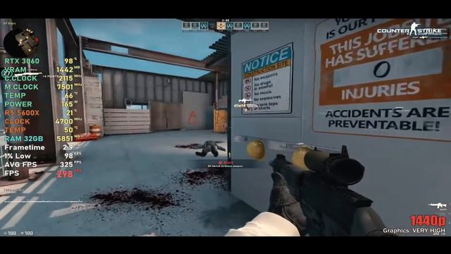 Ryzen 5 5600 X + RTX 3060 5 Game Tested (Rd Bong Tech) смотреть онлайн