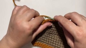 ПРЯМОУГОЛЬНАЯ КОРЗИНА КРЮЧКОМ, КОТОРАЯ ЛОМАЕТ ВСЕ СТЕРЕОТИПЫ!!! ОБЯЗАТЕЛЬНО ЗАХОТИТЕ СЕБЕ ТАКУЮ ЖЕ!