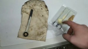 Замена амортизаторов на стиральной машине Bosch