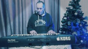 Мартин Корг па 700