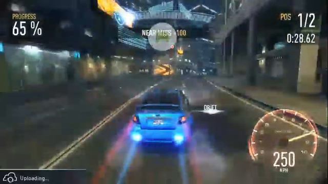 Campaign Chapter 9 Final Boss No Limits Walkthrough | Need For Speed No Limits смотреть онлайн