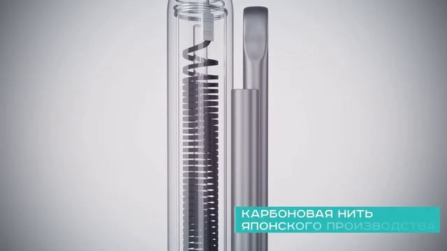 Timberk Infrared — Революция в технологии нагрева воды! смотреть онлайн