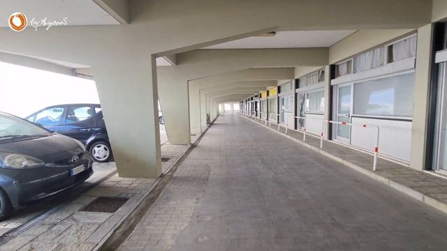 ⚜️Двухкомнатная квартира на первой линии в Оспедалетти - Недвижимость в Италии смотреть онлайн