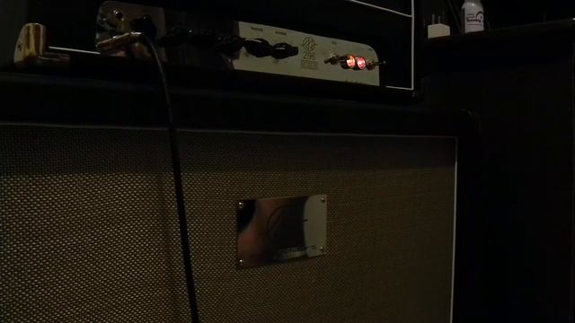 Amplificador Acedo 296 + Ibanez AS73 - DRIVE смотреть онлайн