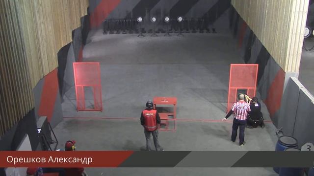 Орешков Александр упражнение Квадро смотреть онлайн