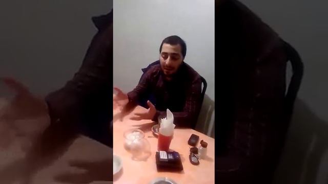Seir gecesi Resad Ceferli смотреть онлайн