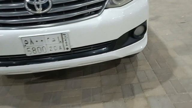 toyota fortuner 4×4 for sale used second hand well condition riyadh Saudi Arabia смотреть онлайн