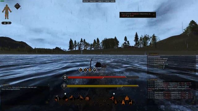 Life is feudal your own Готовимся к бою #2.1 смотреть онлайн