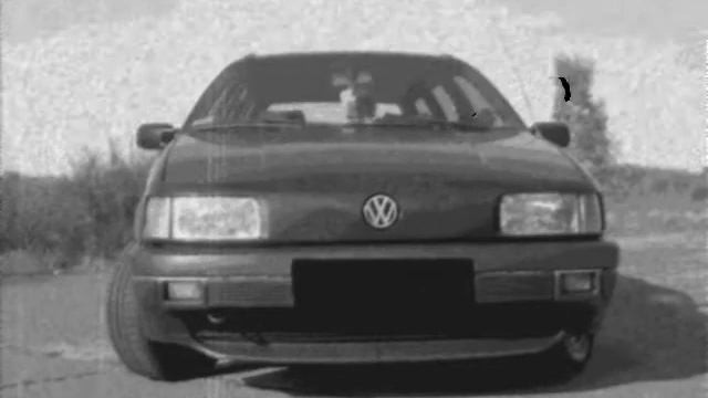Vw Passat B-3
