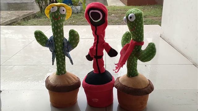 Song NEFFEX MP3 , Cactus Dance, Cactus dancing to Nefeex MP3 music, viral cactus смотреть онлайн