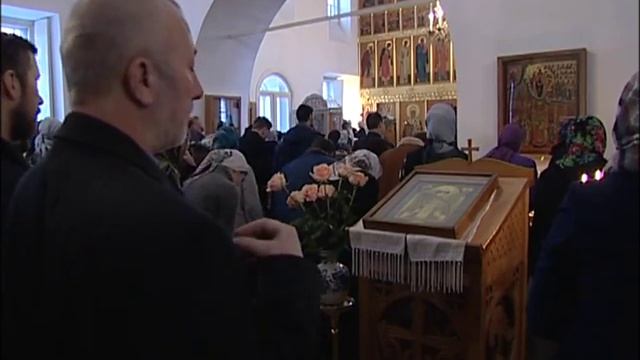 04Азбука Православия. О поведении в храме. смотреть онлайн