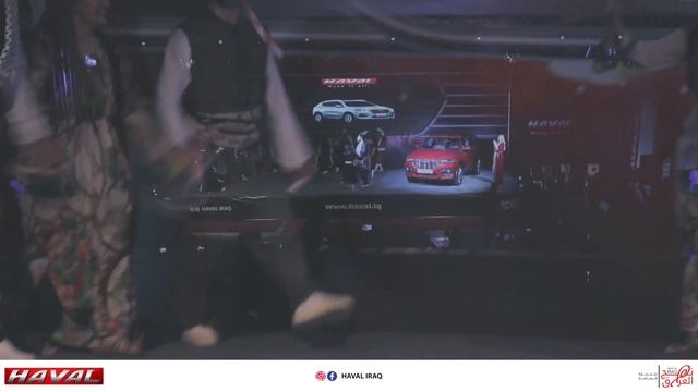 All new HAVAL H6 2019 launch event in Erbil смотреть онлайн