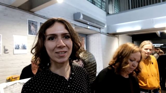 Кристина Сергеева // Как Саша Литвинов ружье закопал смотреть онлайн