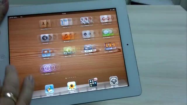 Планшет, iPad, Android - знакомство, 2-й выпуск смотреть онлайн