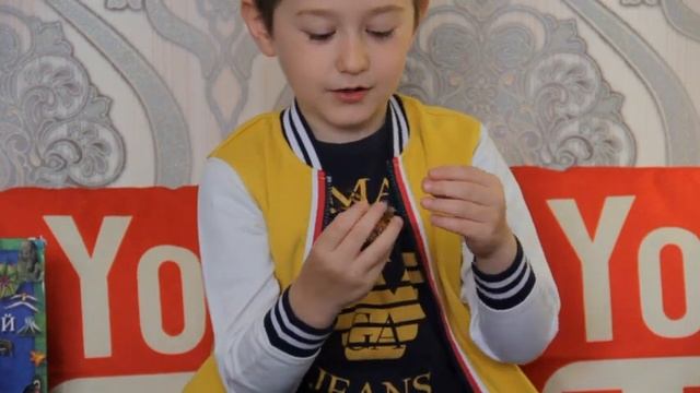 ЭРИК про САМЫХ БОЛЬШИХ НАСЕКОМЫХ (ПАУКИ, ЖУКИ, ТАРАКАНЫ) !!! смотреть онлайн