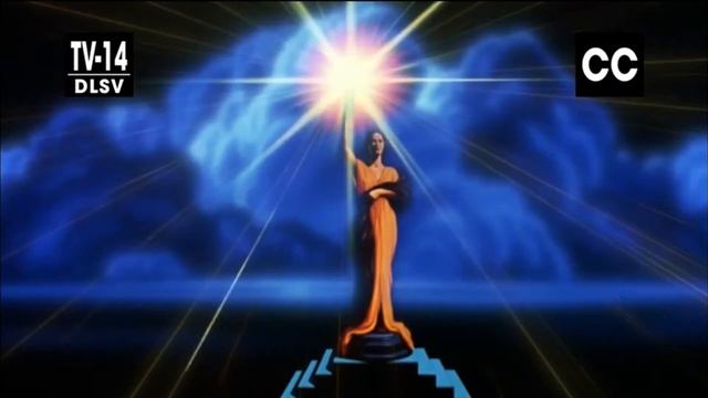 Logo History In Video Form - Columbia Pictures