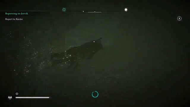 Assassin's Creed® Valhalla Curse Challenge Eurviscire Ritual Circle смотреть онлайн
