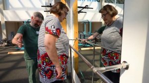 ВСЕ ЕЩЕ БУДЕТ: ИСТОРИЯ ПАЦИЕНТКИ ПОСЛЕ ИНСУЛЬТА