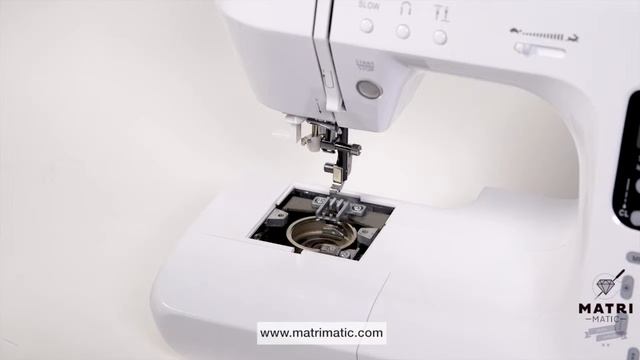 Matrimatic Silver Maintenance & tips - Naaimachine Sewingmachine Machine a Coudre Nahmaschinen смотреть онлайн