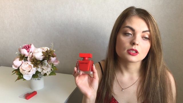 NARCISO RODRIGUEZ NARCISO ROUGE❤️СРАВНЕНИЕ ПАРФЮМЕРНОЙ И ТУАЛЕТНОЙ ВОДЫ ❤️КАКУЮ ВЫБРАТЬ !?