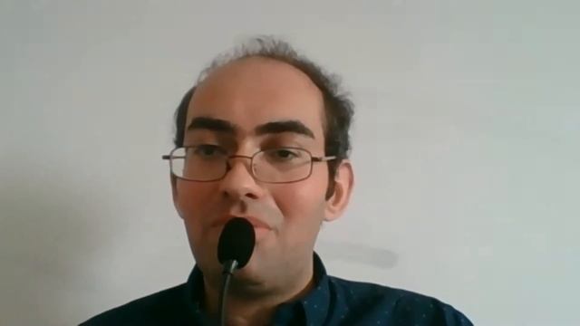 Апологетика 53 главы Исаии. Часть 2 смотреть онлайн